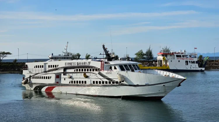Jadwal Kapal Cepat Sabang-Banda Aceh 30 Mei 2026