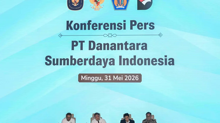 Tata Kelola Ekspor SDA Strategis Diperkuat