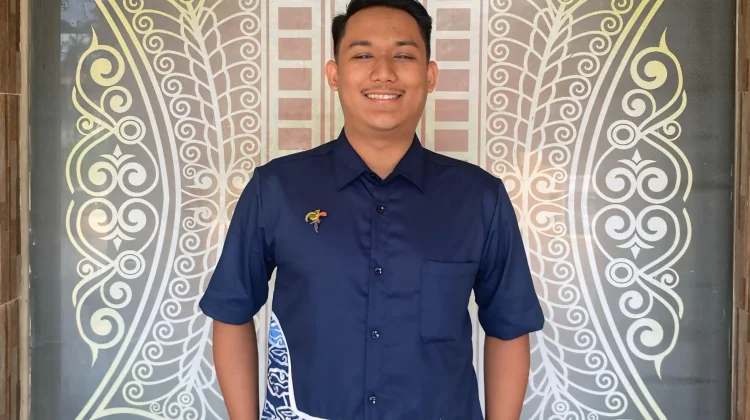 Hari Pancasila, Pemuda Sabang Gelorakan Semangat Persatuan