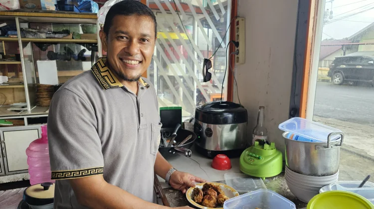 Nilai Pancasila Dinilai Penting untuk Jaga Persatuan Masyarakat