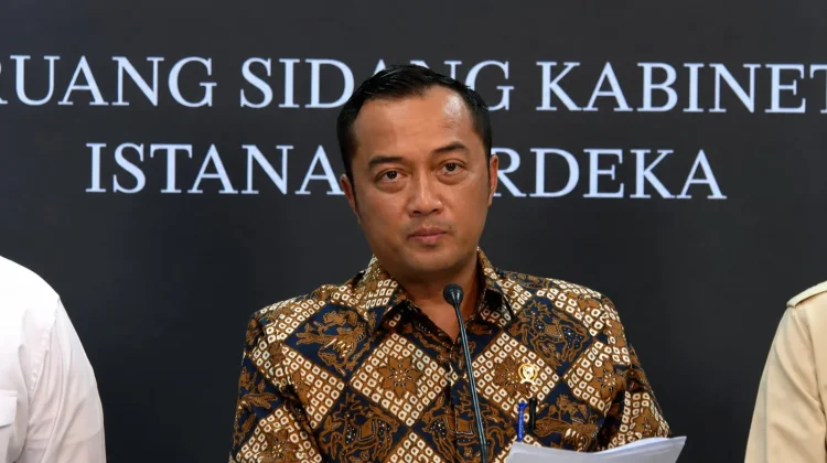Tiga Pimpinan BGN Diganti, Presiden Tunjuk Jajaran Baru