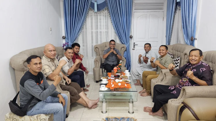 Tarung Derajat Sabang Siapkan Kekuatan Terbaik untuk Pra PORA 2026