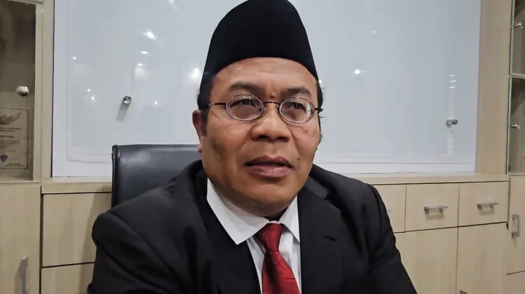 Wali Kota Sabang Dorong Pejabat Aktif Bangun Jaringan ke Pusat