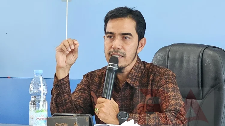 Pendamping Desa Kawal Penyusunan RPJMDes Sesuai Regulasi