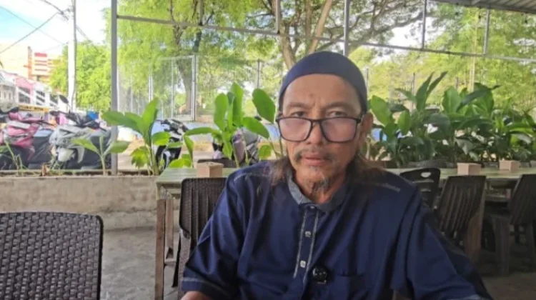 Distributor LPG Harap Ada Kebijakan Khusus Jaga Pasokan LPG ke Sabang