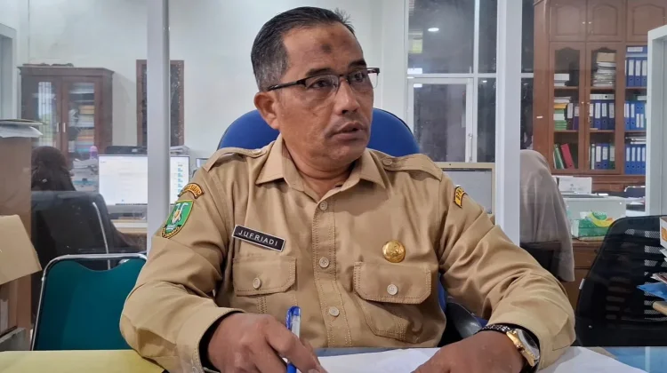 Gaji ke-13 ASN Sabang Mulai Dibayar, Total Anggaran Capai Rp12 Miliar