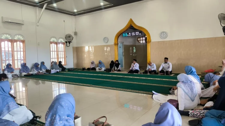 Wakaf Produktif Pohon Cengkeh Berpotensi Dikembangkan di Sabang