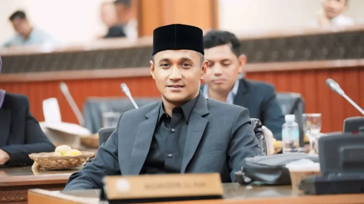 Imbas Kapal Pengangkut LPG Tenggelam, Tgk Agam Minta Distributor Dievaluasi