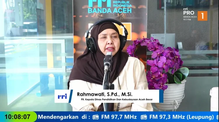 Aceh Besar Target Raih Predikat Nindya Kabupaten Layak Anak pada 2027