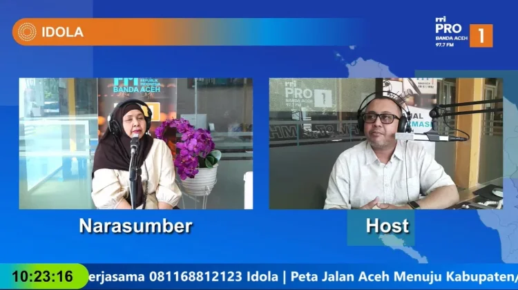 Aceh Besar Perkuat Sekolah Ramah Anak untuk Cegah Perundungan