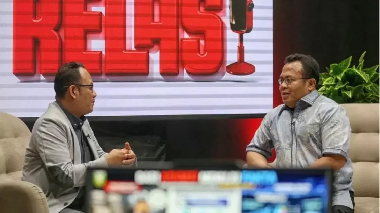Sabang Berpeluang Jadi Hub Maritim di Jalur Pelayaran Internasional