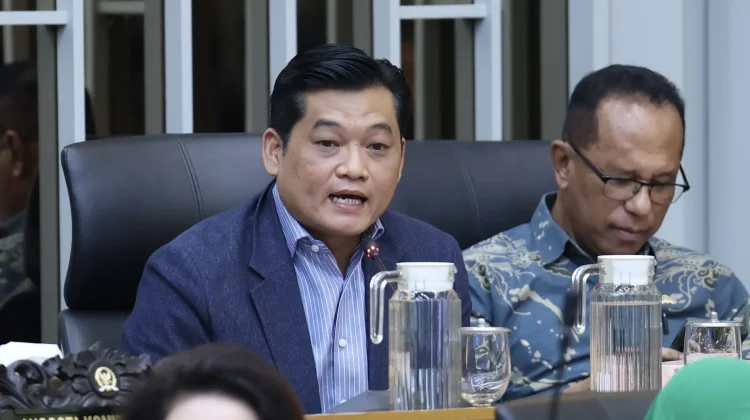 Kemenhut Diminta Fokus pada Mitigasi Bencana dan Pemberantasan Illegal Logging