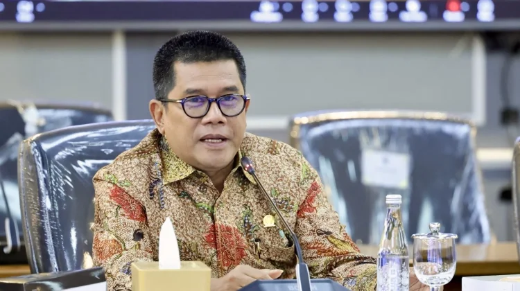 Muslim Ayub Minta Kemen Imipas Prioritaskan Program Mendesak dalam RKA 2027