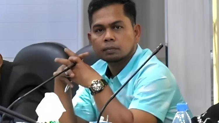 Ridwan: saat Untung Masyarakat Tak Menikmati, saat Rugi Jangan Dibebani