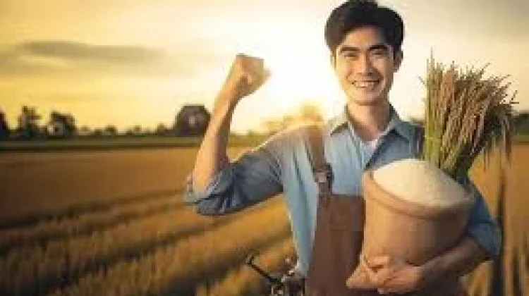 Transformasi Agribisnis Jadi Kunci Mengentaskan Kemiskinan Petani