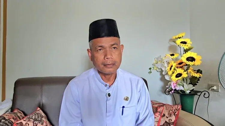 Pemko Sabang Siapkan Penyambutan Kepulangan Jamaah Haji