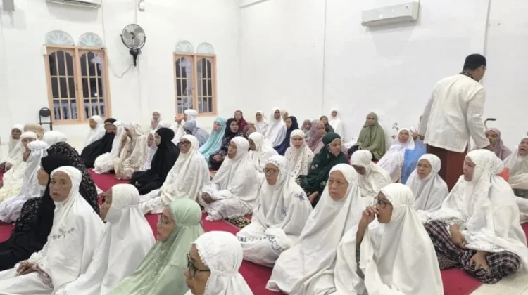 Jadwal Subuh Keliling di Sabang 14 Juni, Ini Lokasinya