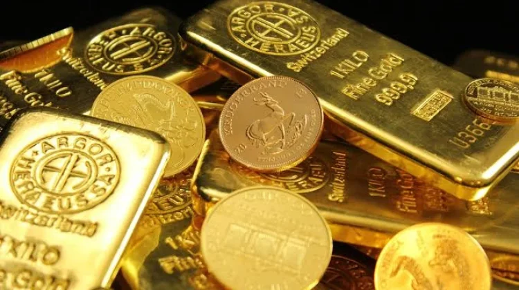 Investasi Emas Dinilai Efektif Menjaga Daya Beli di tengah Inflasi