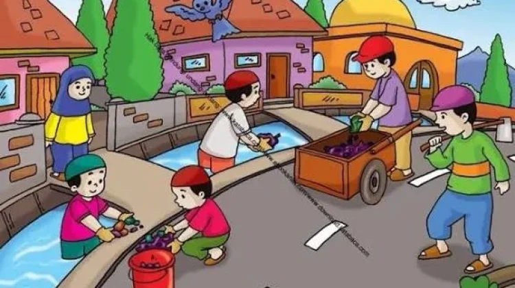 Generasi Muda Didorong Peduli Lingkungan Berbasis Nilai Islam