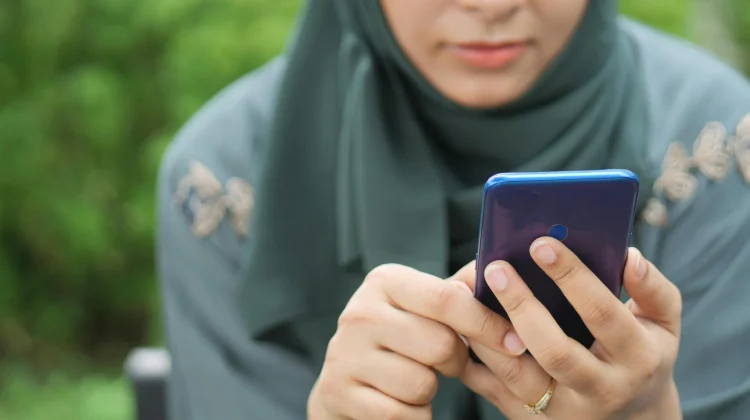 Tiga Cara A Jiknak Muda Menjaga Iman di tengah Gempuran Medsos