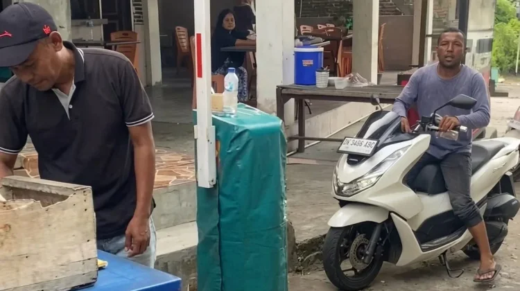 Viral di TikTok! Wisatawan Keluhkan Dugaan Pungli Parkir Tanpa Karcis di Sabang
