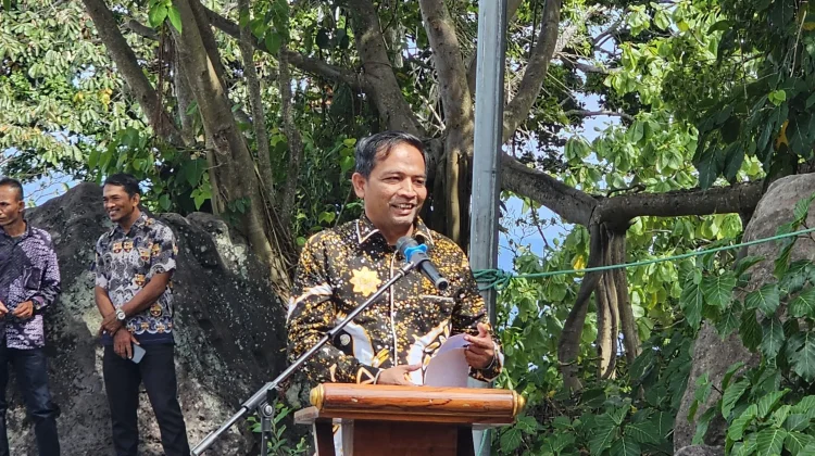 Sekda Sabang Apresiasi Kontribusi YSPN bagi Masyarakat Kepulauan