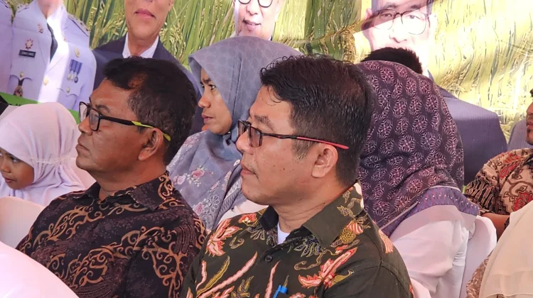 Disdikbud Sabang Siap Dampingi Program Pangan YSPN di Sekolah