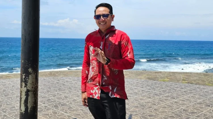Kadispar Sabang Tabuh Genderang Perang terhadap Praktik Pungli di Tempat Wisata