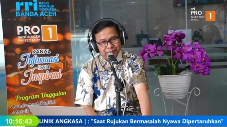 Tiga Keterlambatan Penyebab Tingginya Kematian Ibu Melahirkan