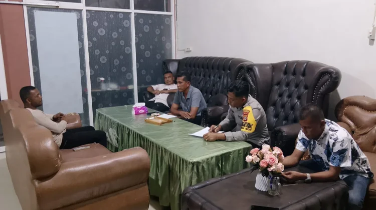 Buntut Video Viral, Petugas Retribusi Diberhentikan dari Tugasnya