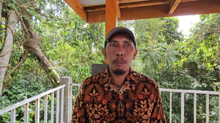 YSPN Diharapkan Terus Dukung Pengembangan Pertanian di Sabang