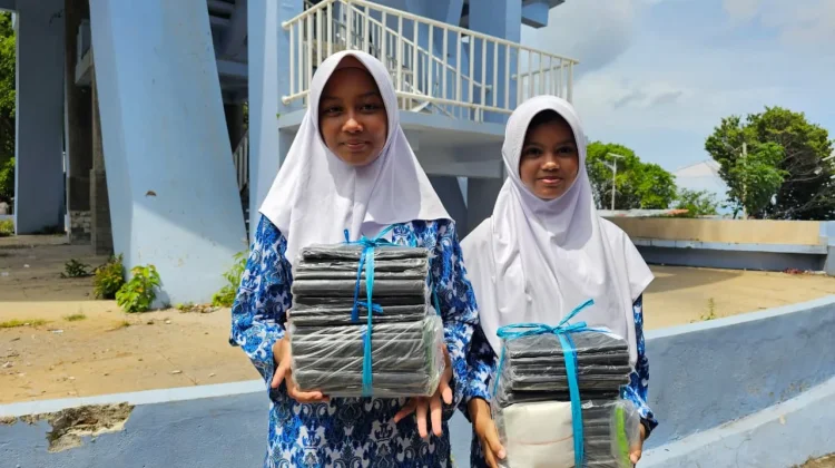 Penyuluh Pertanian Siap Dampingi Program Pangan Berbasis Sekolah