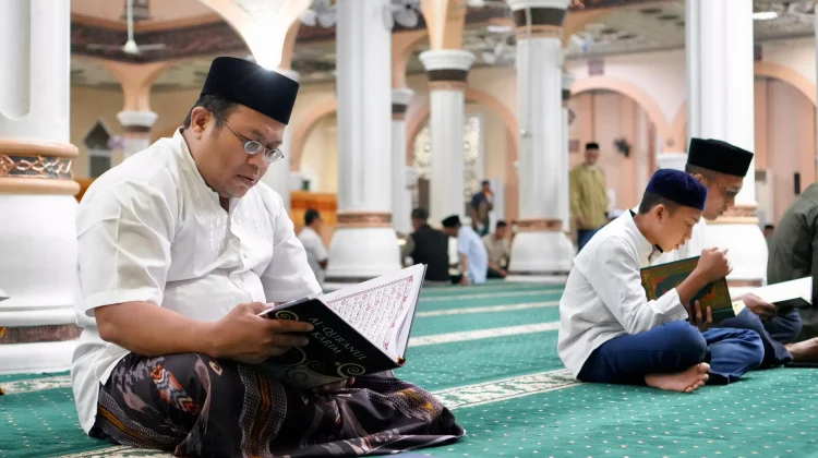 Khatam Al-Qur’an Jadi Momentum Bangun Sabang dengan Spirit Hijrah