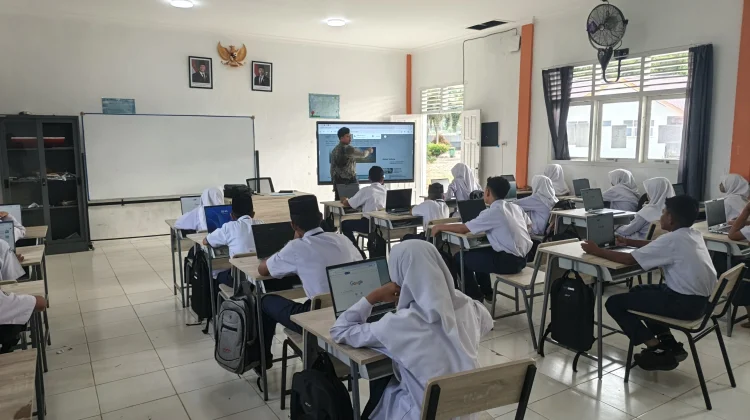 Sekolah Rakyat Jadi Harapan Baru Putus Mata Rantai Kemiskinan di Aceh Besar