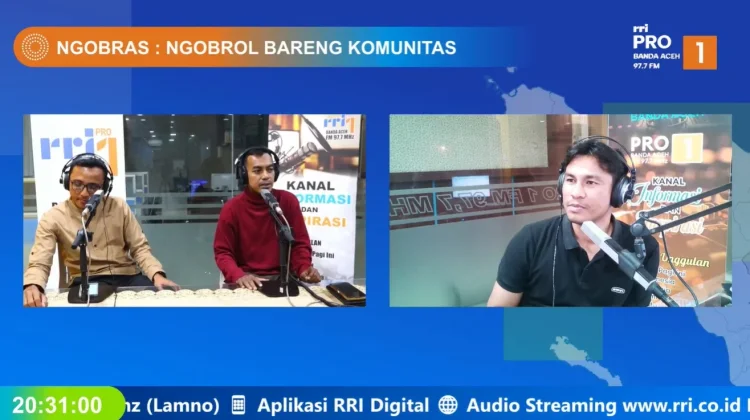 ANN Aceh Siapkan Konser dan Mentoring untuk Hidupkan Ekosistem Nasyid
