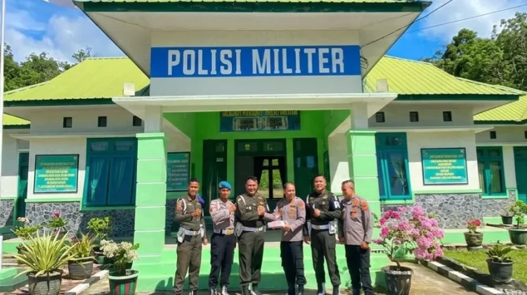 HUT Ke-80 Pomad, Siap Dukung Tugas TNI AD menuju Indonesia Emas