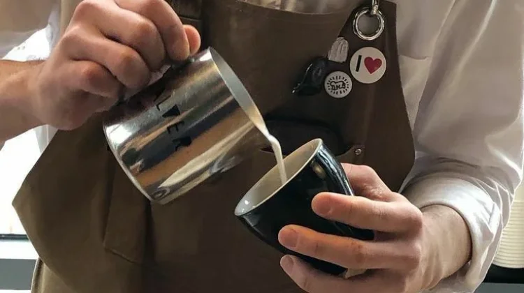 Kompetensi Barista di Aceh Dinilai Meningkat