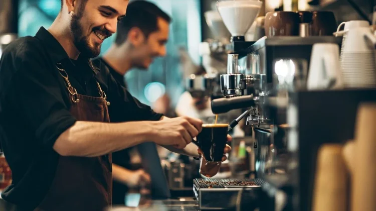 Aceh Special Coffee Competition Jadi Ajang Naik Kelas Barista Aceh