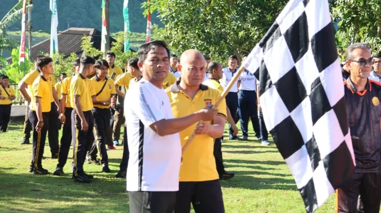Sekda Sabang: Waduk Paya Seunara Jadi Lokasi Sport Tourism