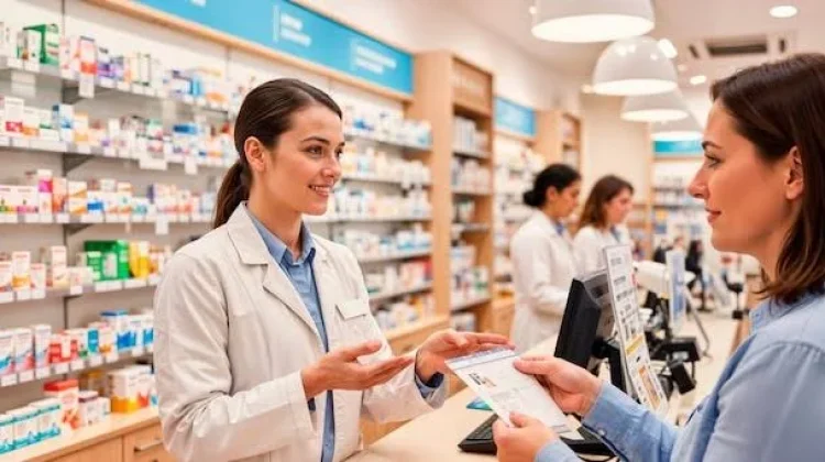 Ini Dia Bahaya Dampak Penggunaan Antibiotik Sembarangan