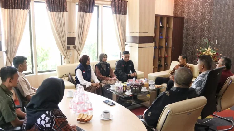 Sinergi LKC Dompet Dhuafa dan YBM BRILiaN Perkuat Layanan Kesehatan di Desa