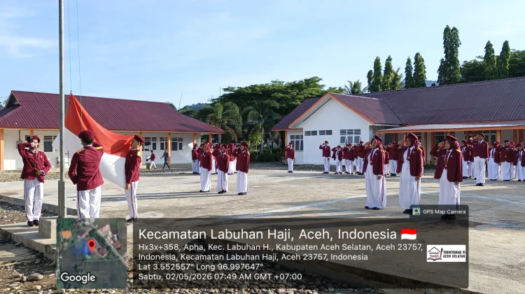 Sekolah Rakyat Aceh Selatan, Investasi Anak Prasejahtera Raih Masa Depan
