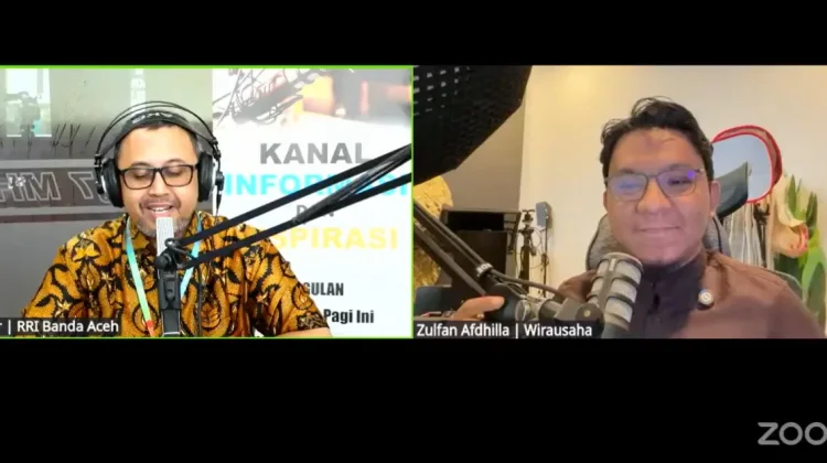 Content Creator Edukasi, Dari Hobi Menjadi Profesi Digital yang Menjanjikan