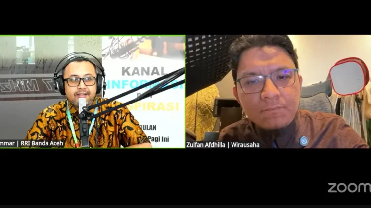 Monetisasi Konten Digital Makin Beragam, Kreator Perlu Adaptif di Era AI