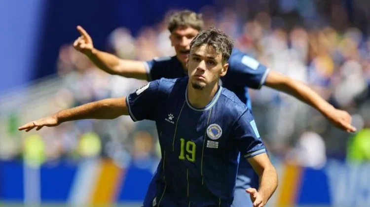 Klasemen Akhir Grup B Piala Dunia 2026: Swiss Juara, Kanada Lolos, Bosnia Jaga Asa