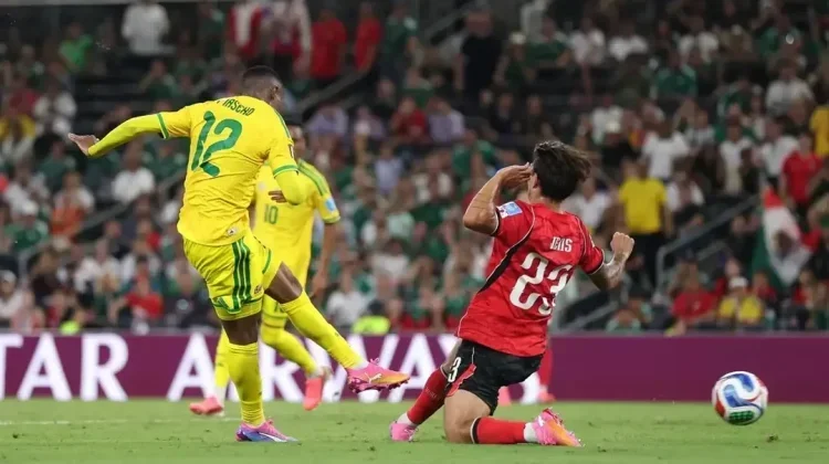 Afrika Selatan Cetak Sejarah Lolos ke Fase Gugur Piala Dunia 2026