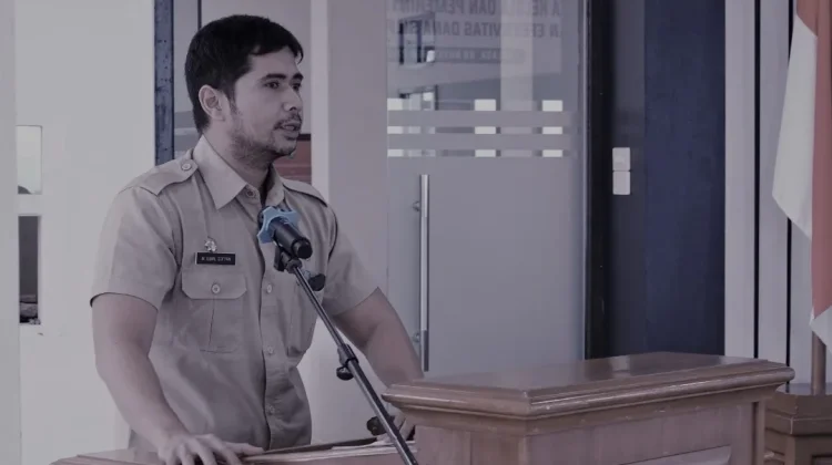 Tahun ini, Pemko Sabang Fokus Mitigasi Bencana dan Peningkatan PAD
