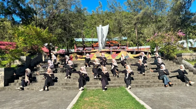 Ada Pertunjukan di Sabang, Bertajuk Peradaban Islami Melalui Seni