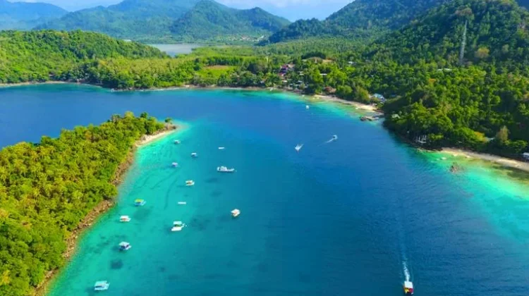 Kolaborasi Pemerintah dan Masyarakat Dinilai Kunci Kemajuan Wisata Aceh