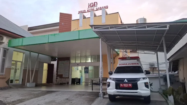 Satu Korban Longsor Dirujuk ke Banda Aceh